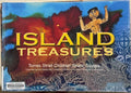 Dot Walker / Lynette Griffiths - Island Treasures (Torres Strait Children Share Stories)