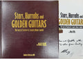 Max Ellis - Stars, Hurrahs And Golden Guitars : The Story Of Tamworth, Country Music Capital
