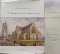 Peter Boyce - God & The City : A History Of St David's Cathedral Hobart (Hardcover)