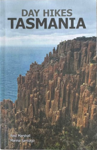 Lonely Planet - Day Hikes : Tasmania