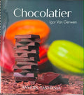 Igor Van Gerwen - Chocolatier (Anvers, Tasmania) (Hardcover)