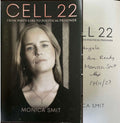 Monica Smit - Cell 22 : Political Prisoner