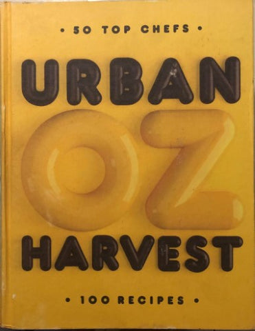 Urban Oz Harvest