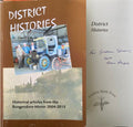 Angie Angel - District Histories : Historical Articles From The Bungendore Mirror 2004-15