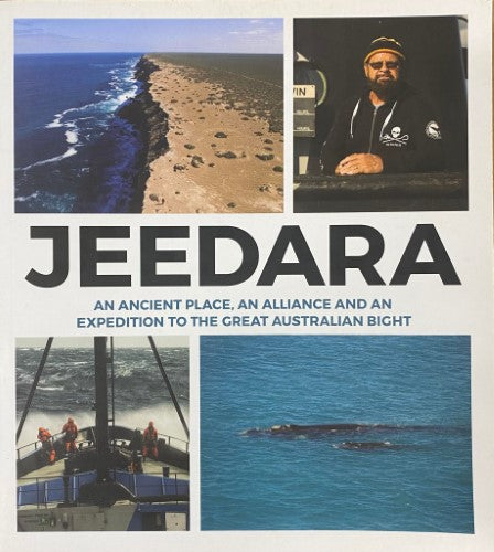 Sea Shepherd - Jedara