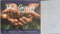 Al Mabin - The Grower : The Roots Of Australia (Hardcover)