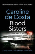 Caroline De Costa - Blood Sisters