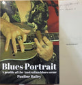 Pauline Bailey - Blues Portrait : A Profile Of The Australian Blues Scene Vol 4