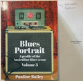 Pauline Bailey - Blues Portrait : A Profile Of The Australian Blues Scene Vol 3