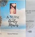 Denise Petersen - A Nurse Like Aunty Mavis