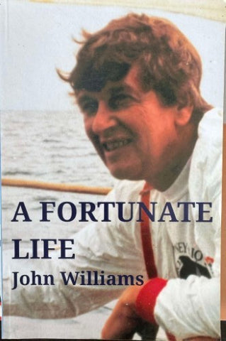 John Williams - A Fortunate Life