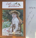 Victoria Carnell - Call Of The Wattlebird