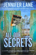 Jennifer Lane - All Our Secrets