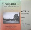 Kerry Culloty - Coolgarra … More Than Memories