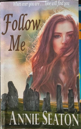 Annie Seaton - Follow Me