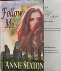 Annie Seaton - Follow Me