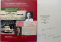 Sophie Couchman / Leong & Lim Families - The Old Reliable Firm : Good Workmanship Guaranteed