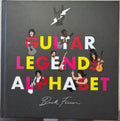 Beck Feiner - Guitar Legends Alphabet (Hardcover)