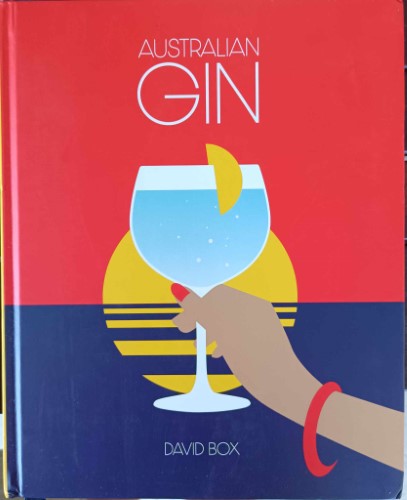 David Box - Australian Gin (Hardcover)