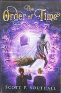 Scott Southall - The Order Of Time