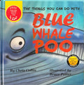 Chris Collin - The Things You Can Do With Blue Whale Poo (Hardcover)