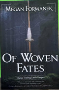 Megan Formanek - Of Woven Fates