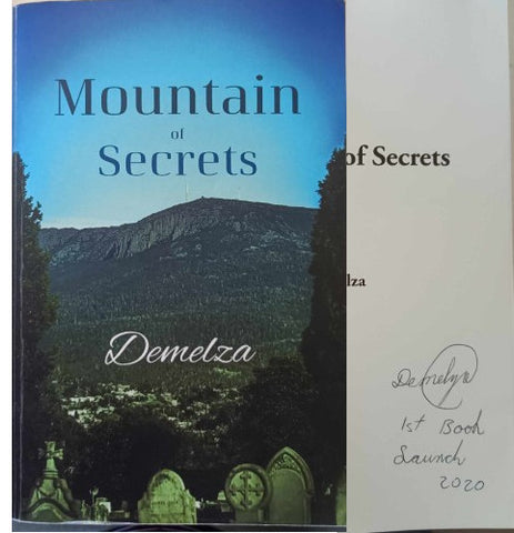 Demelza - Mountain Of Secrets