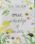 Sue Saliba - Once, At The Edge Of The Sea
