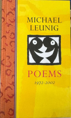 Michael Leunig - Poems (Hardcover)