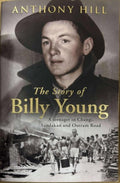 Anthony Hill - The Story Of Billy Young