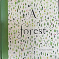 Marc Martin - A Forest (Hardcover)