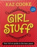 Kaz Cooke - Girl's Stuff