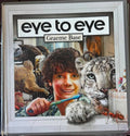 Graeme Base - Eye To Eye (Hardcover)
