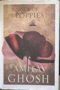 Amitav Ghosh - Sea Of Poppies (Hardcover)