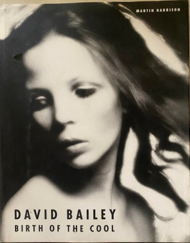 David Bailey - Birth Of The Cool