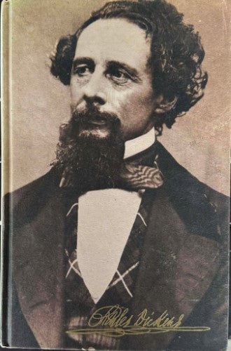 Claire Tomalin - Charles Dickens : A Life (Hardcover)