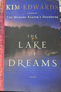 Kim Edwards - The Lake Of Dreams