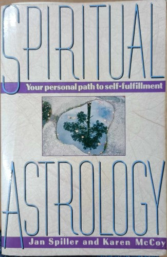 Jan Spiller / Karen McCoy - Spiritual Astrology