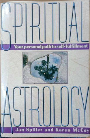 Jan Spiller / Karen McCoy - Spiritual Astrology