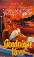 RL Stine - Goodnight Kiss