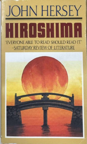 John Hersey - Hiroshima