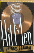 Frederic Dannen - Hit Men