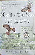 Marie Winn - Red-Tails In Love