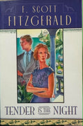 F. Scott Fitzgerald - Tender Is The Night