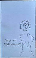Joanna Michael - I Hope This Finds You Well