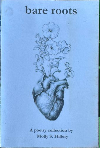 Moly Hillery - Bare Roots