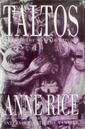 Anne Rice - Taltos : Lives Of The Mayfair Witches (Hardcover)