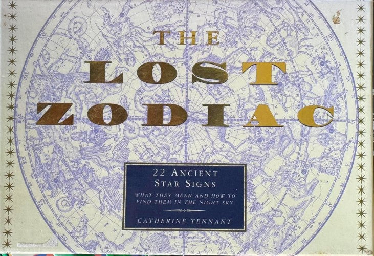 The Lost Zodiac (Box Set)