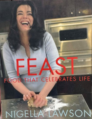 Nigella Lawson - Feast