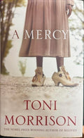 Toni Morrison - A Mercy (Hardcover)